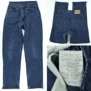 Vintage 90s Arizona 26x31 High Waist Classic Jeans